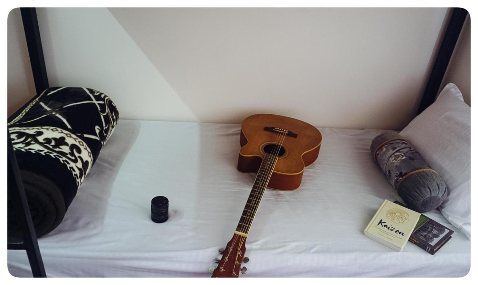 Stargaze Backpackers Shillong Hostel Екстериор снимка